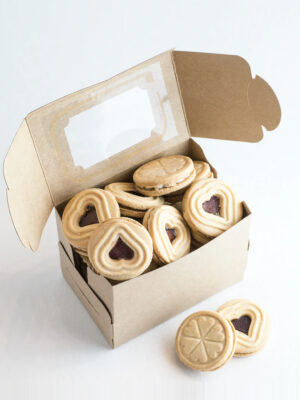diabetic cookies