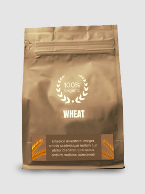 wheat
