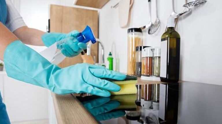  شركة تنظيف في عجمان
