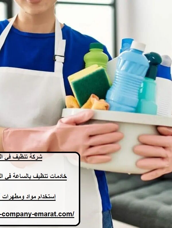 شركة تنظيف في العوير بدبي