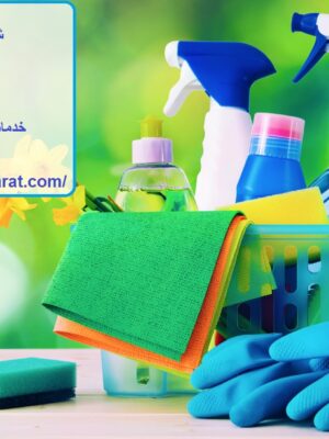 شركة تنظيف في الشهامة ابوظبي