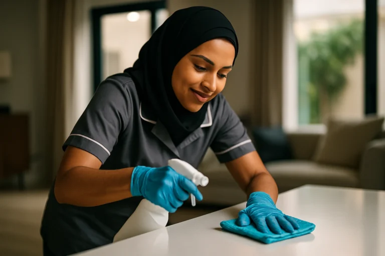 صورة شركة تنظيف سجاد في الفجيرة