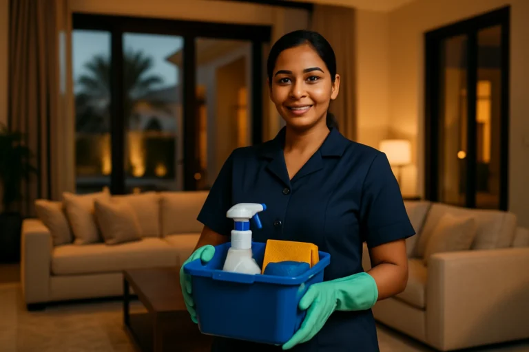 صورة أفضل واشهر شركة تنظيف في ابوظبي ,الامارات