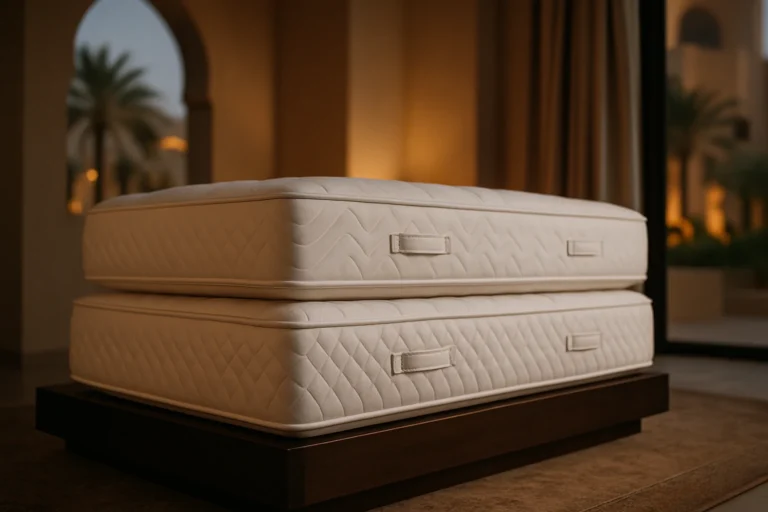 صورة شركة تنظيف مراتب في الشارقة